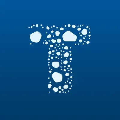 Tkanissima, магазин-ателье, лого-визитка