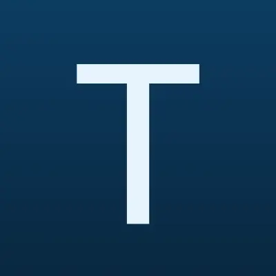 Точное зрение, лого-визитка