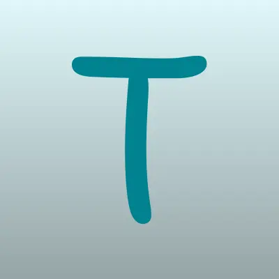 Токарный цех, лого-визитка