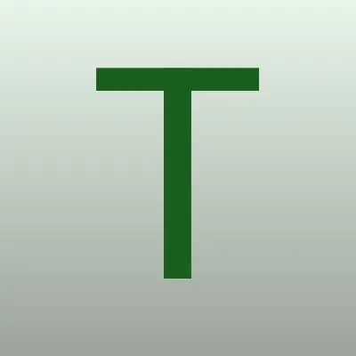 Токарный цех, ИП Дермелев А.С., лого-визитка