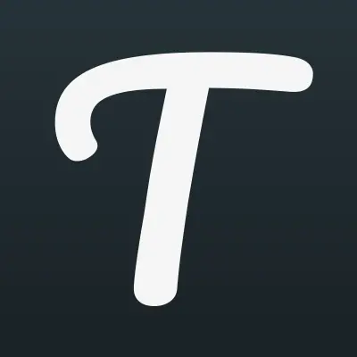 Тонир, установочный центр, лого-визитка