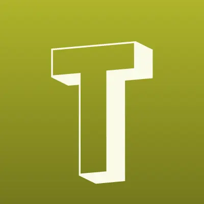 Тонировочный автосервис, лого-визитка