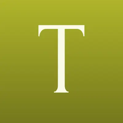 Top Case, сеть специализированных магазинов, лого-визитка