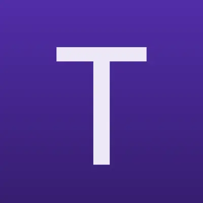 Tous, ювелирный магазин, лого-визитка