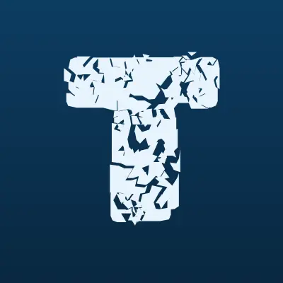 Товар Хит, лого-визитка