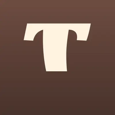 ТракЦентр, автосервис, лого-визитка