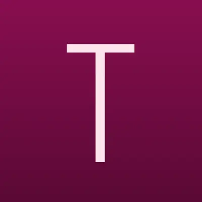 Транс-Ойл, АЗС, лого-визитка