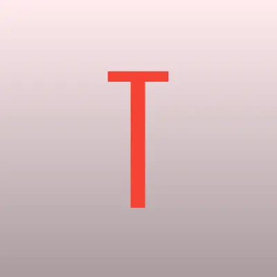 ТрансЗемСтрой, лого-визитка