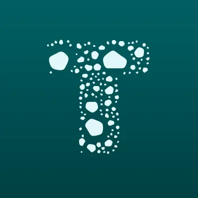 Транстелеком, гаражно-строительный кооператив, лого-визитка
