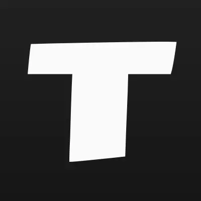 ТриАОйл, лого-визитка