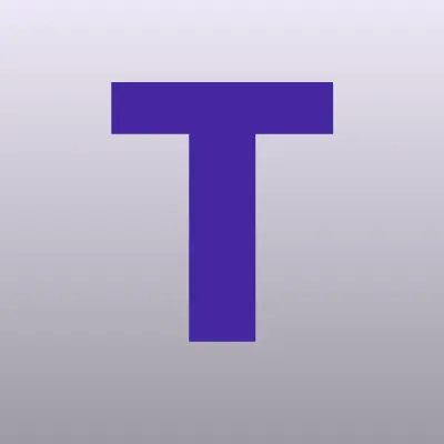 Триумф, торговый центр, лого-визитка