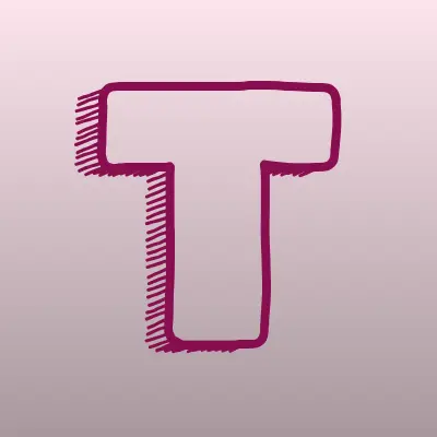 Трудовое право, кадровое агентство, лого-визитка