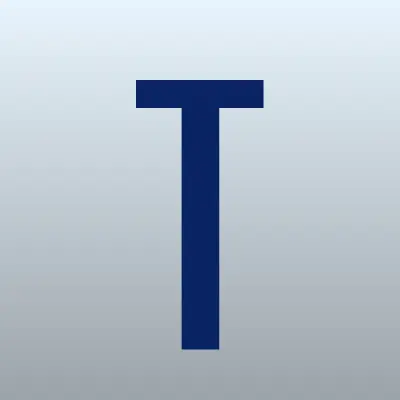 Туаль, ателье, лого-визитка