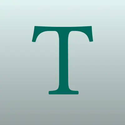 Tupperware, дистрибьюторный центр, лого-визитка