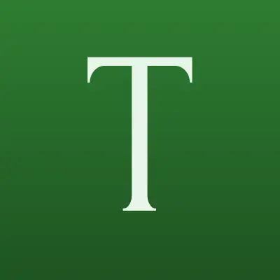 Турецкая шаурма, лого-визитка