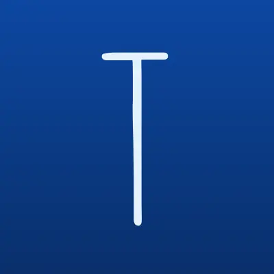 Твой Стиль, салон красоты, лого-визитка