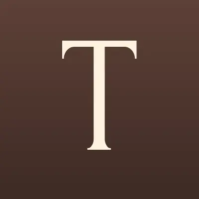 Твой стиль, салон-парикмахерская, лого-визитка