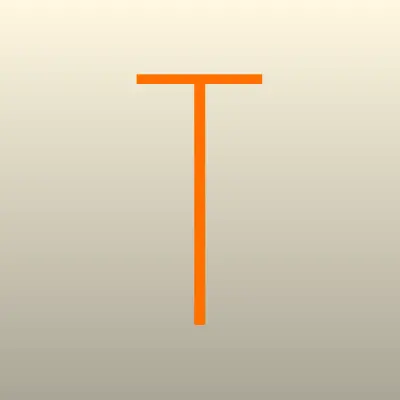 Твой стиль, салон-парикмахерская, лого-визитка