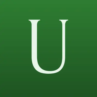UGRA360, центр инверсивного контента, лого-визитка