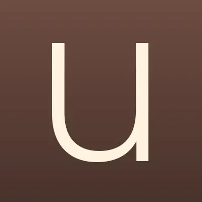 UNIVERSAL, торгово-сервисная компания, лого-визитка