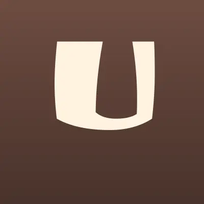 UTG-EXPRESS, лого-визитка