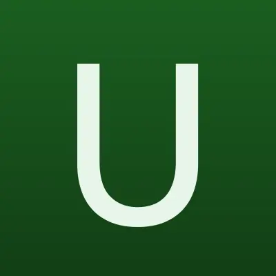 УТТ-1, управление технологического транспорта, лого-визитка