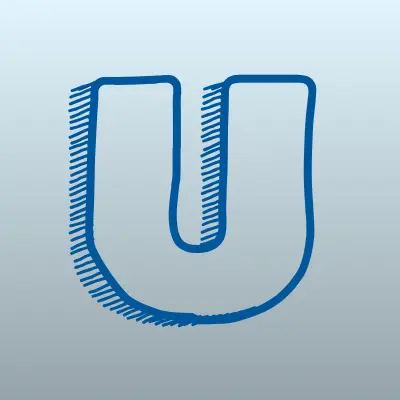 Учебный центр Практик, лого-визитка
