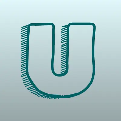 Умка, семейный центр дополнительного образования, лого-визитка