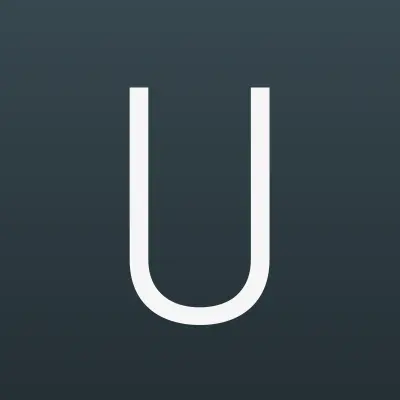 Юнифлор, оптовая компания, лого-визитка
