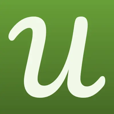 United Schools, школа иностранных языков, лого-визитка