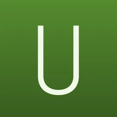 Урал-Сибирская промышленная компания, торговый дом, лого-визитка