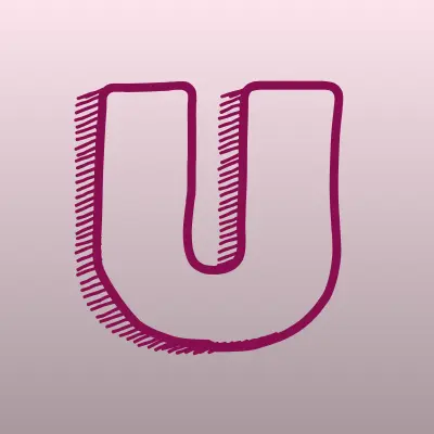 УралОптТорг, оптово-продуктовая компания, лого-визитка