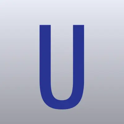 Usta, ремонтная мастерская, лого-визитка