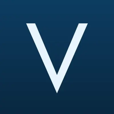 V O`braze, студия красоты, лого-визитка