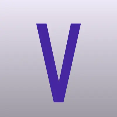 VIANOR, шинный центр, лого-визитка