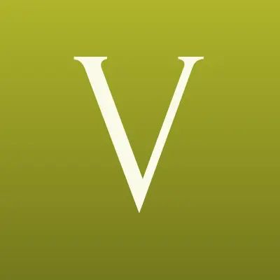 Varta Art, лого-визитка