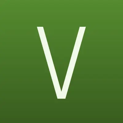 Veranda, ресторан, лого-визитка