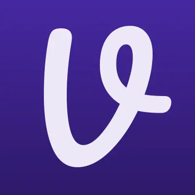 VipBrows, студия перманентного макияжа бровей, лого-визитка