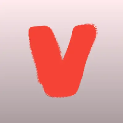 VisaPro, визовый центр, лого-визитка