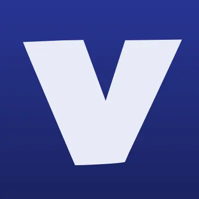 Vitamin, магазин здорового образа жизни, лого-визитка