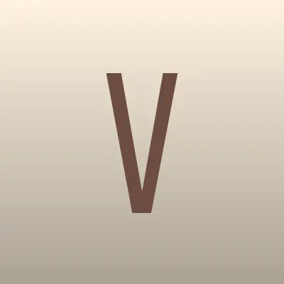 Voldance, творческое объединение, лого-визитка