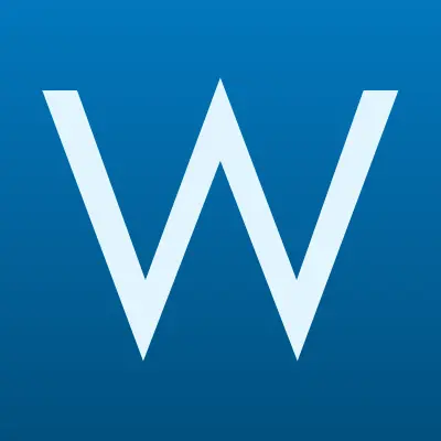 WOW BEAUTY COWORKING, коворкинг-центр для мастеров бьюти индустрии, лого-визитка