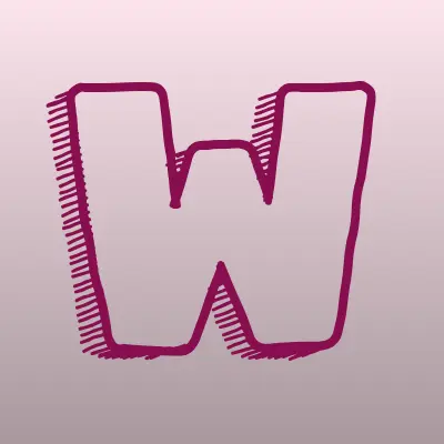 WantResult Premium, агентство лидогенерации, лого-визитка