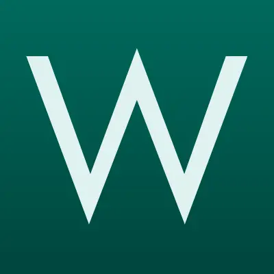 White Room, студия свадебных платьев, лого-визитка