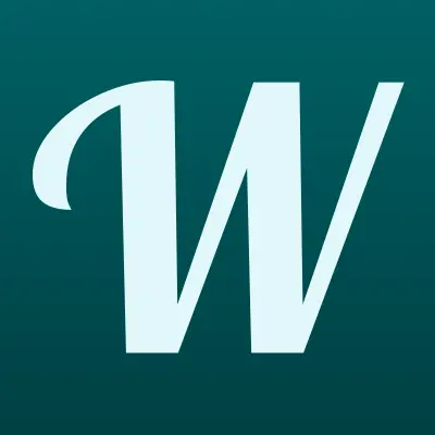 Wolf Team, бойцовский клуб единоборств, лого-визитка