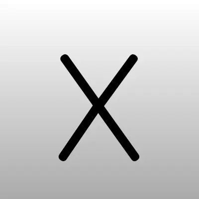 X-ONE, магазин брони смартфонов и аксессуаров премиум-класса, лого-визитка