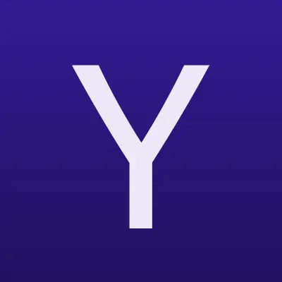 YOLO, центр развития экстремальных видов спорта, лого-визитка