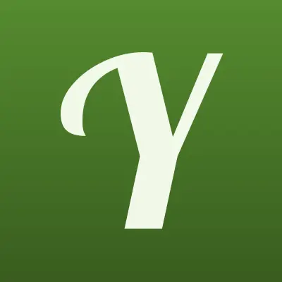 Yakovleva_PM, студия красоты, лого-визитка
