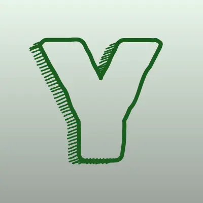YakutZOO, школа танцев, лого-визитка