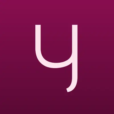 York Style Shop, зоомагазин, лого-визитка